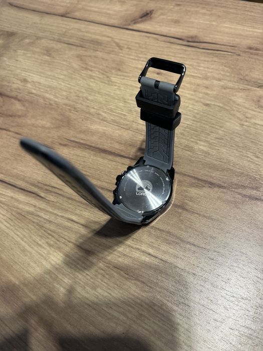 Zegarek Lorus RT375GX9