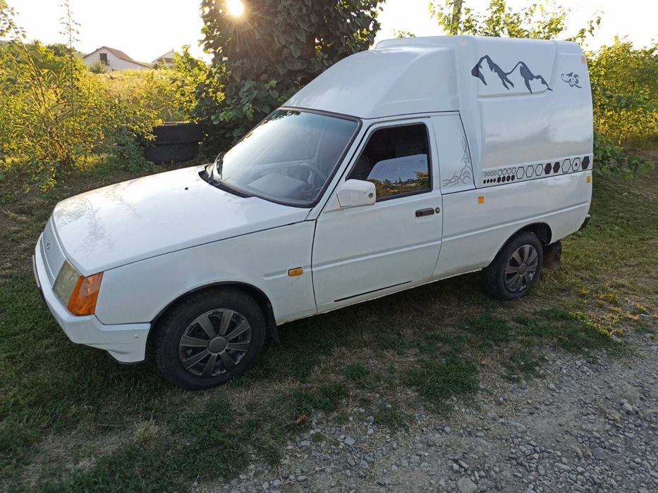 ЗАЗ 110557 2004 VIN Y6D11055740024987 фото оголошення 2 з 8