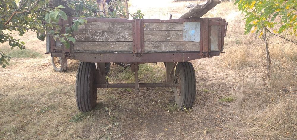 Продам Трактор Т-25