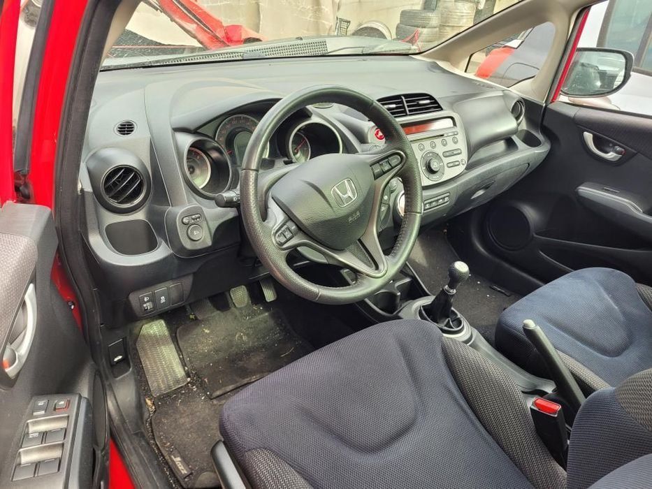 Honda Jazz 2013 para peças