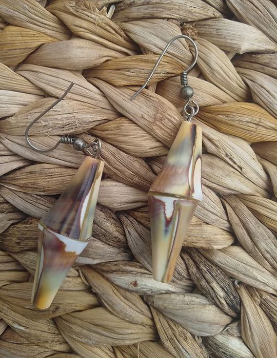 Brincos diversos étnicos e clássicos