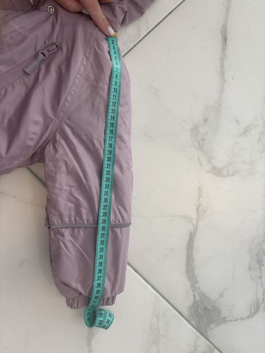 Комбінезон Next 3-4