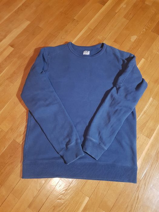 Світшот C.P. Company junior 14 xs/s authentic