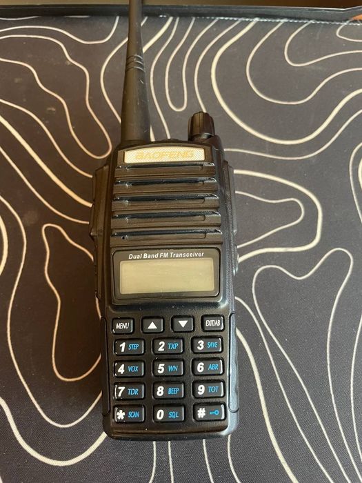 Рація Baofeng UV-82