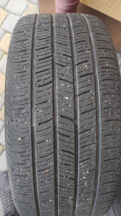 Continental 235/40/19