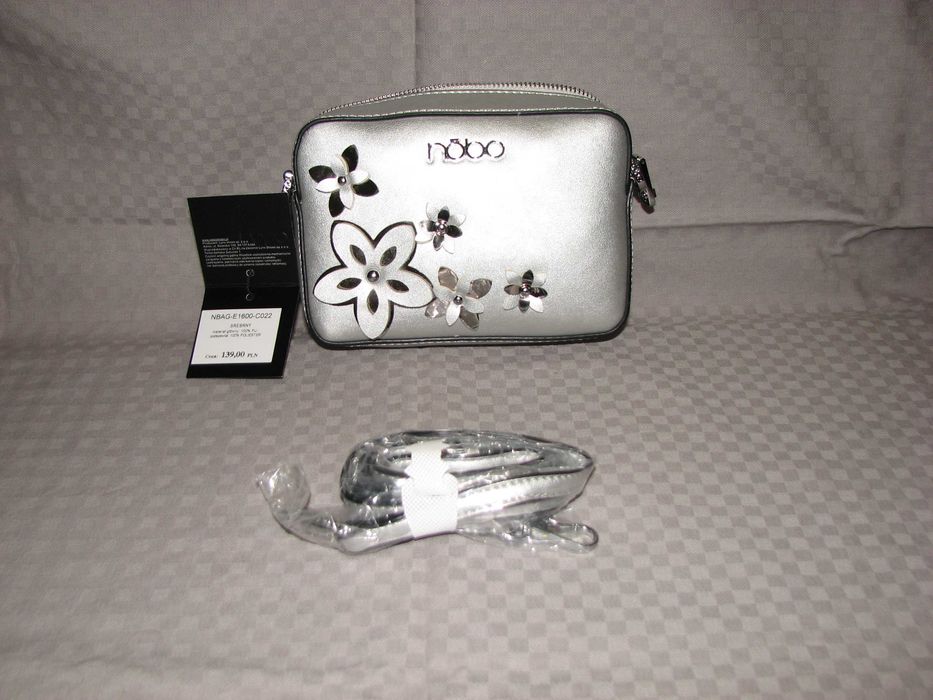 Listonoszka Nobo NBAG-e1600-C022