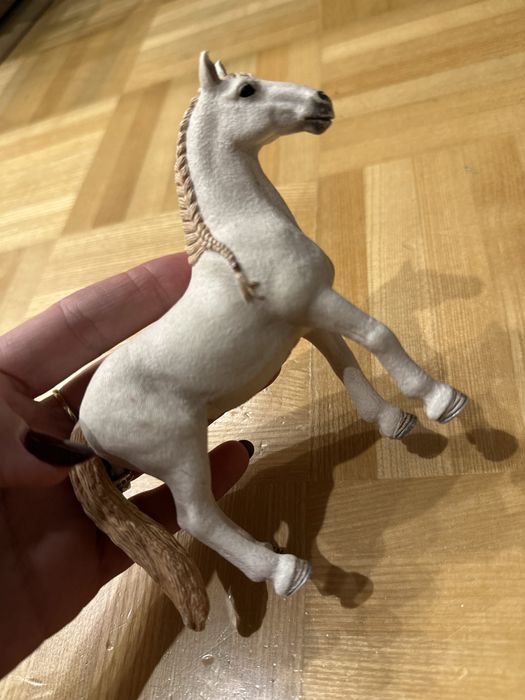 Konie koniki Schleich 15 sztuk plus 17 innych gratis