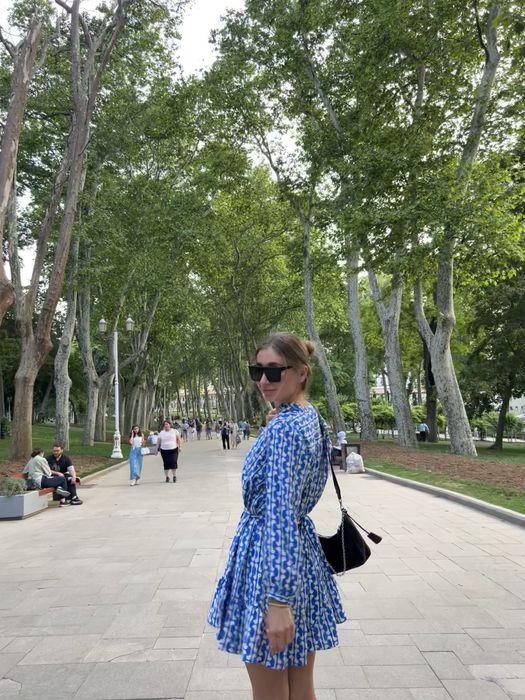 Сукня ZARA , розмір S