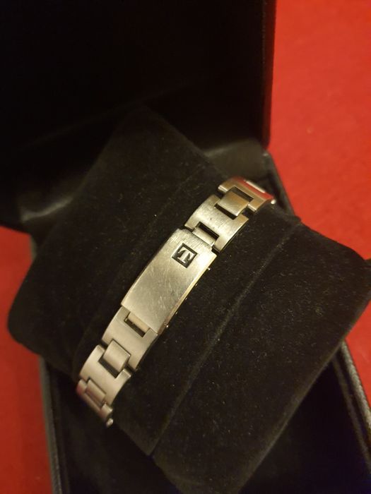 Tissot Damski PR 516 automat