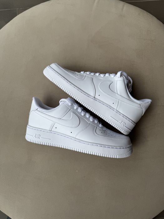 Air Force 1 White