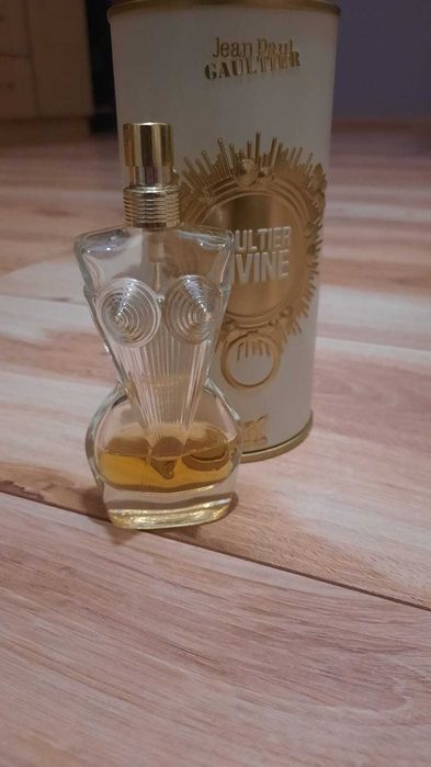 Jean Paul Gaultier Divine