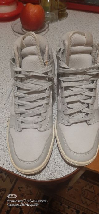 Кросівки жіночі Nike Air Jordane