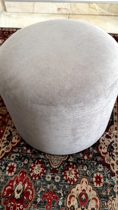 Пуф, стан хороший