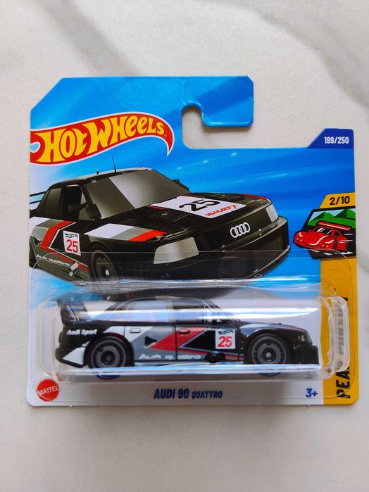 Hot wheels zestaw 9 samochodzików
