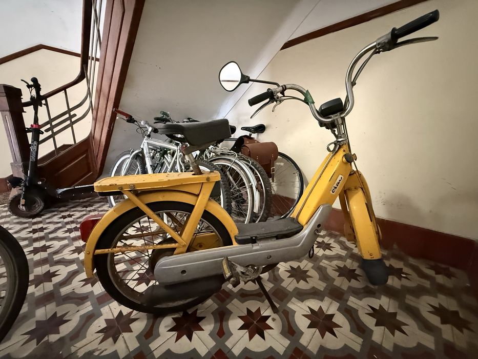 Piaggio Ciao Pv 1981