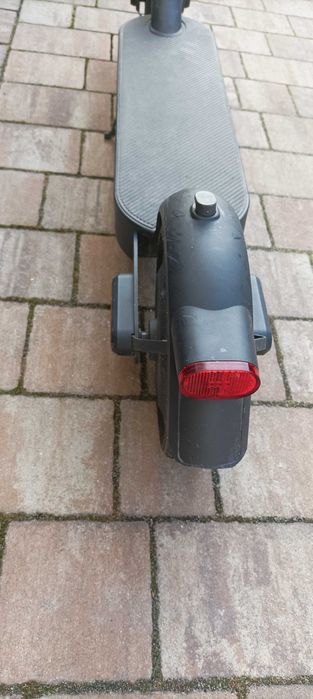 Hulajnoga Elektryczna Xiaomi 4 Pro (2nd Gen)