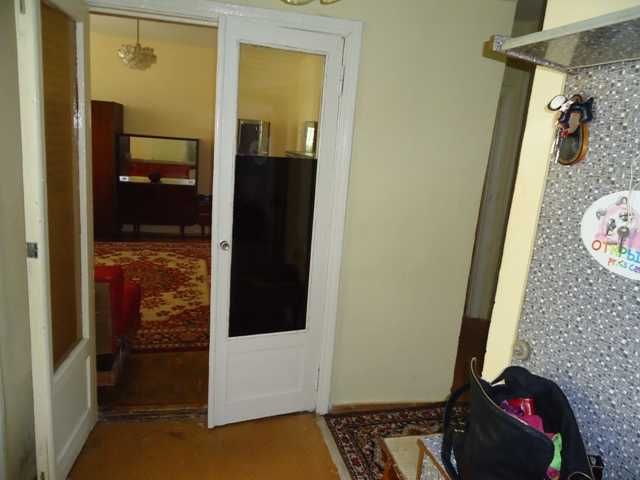 3-rooms apartment apartment by the address (area 64,8 m²) - Atlanta.ua - photo 11