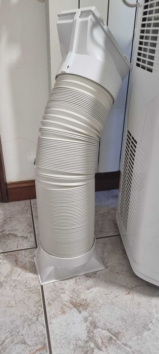 Daitsu ADP-12F/CX-A3 - 12.000 BTU