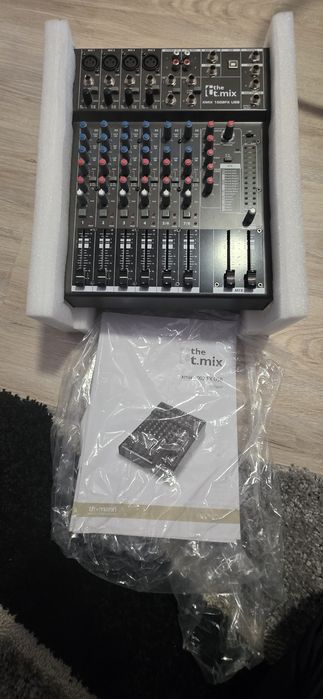 Sprzedam mixer  analogowy