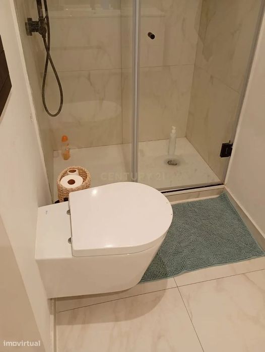 T2 - Oportunidade em Beja: Apartamento Totalmente Remodelado no 6º And
