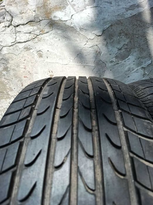 Продам колеса 225/45/17