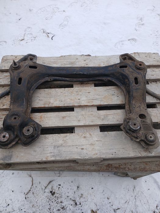 Балка траверса б у