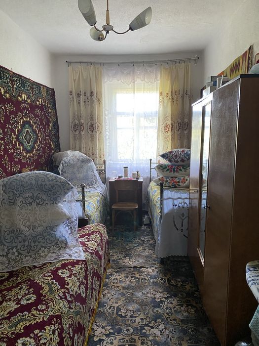Будинок у чудовому хорошому стані