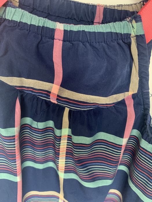 Vestido Tommy Hilfiger