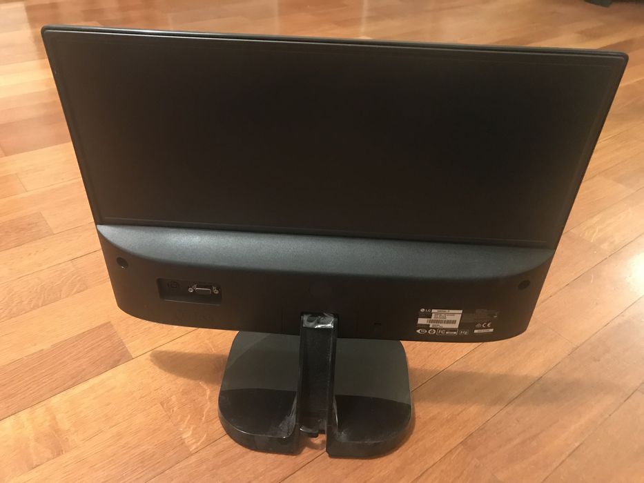 Monitor LG 20 Polegadas