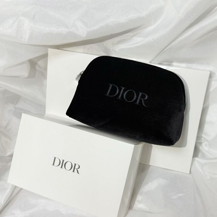 Косметичка dior діор