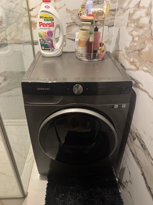 pralka samsung smart things