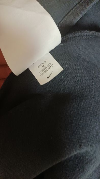 Nike tech flis  m