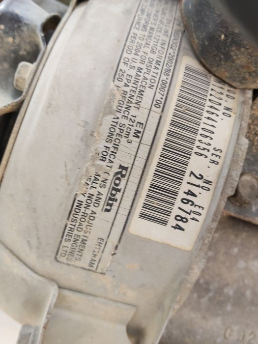 Saltitao compactador Robin