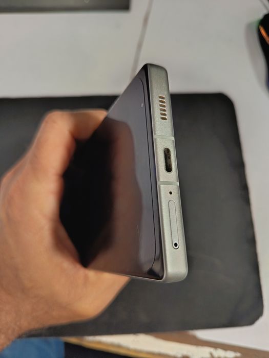 Nubia Z70 ultra completo varias capas