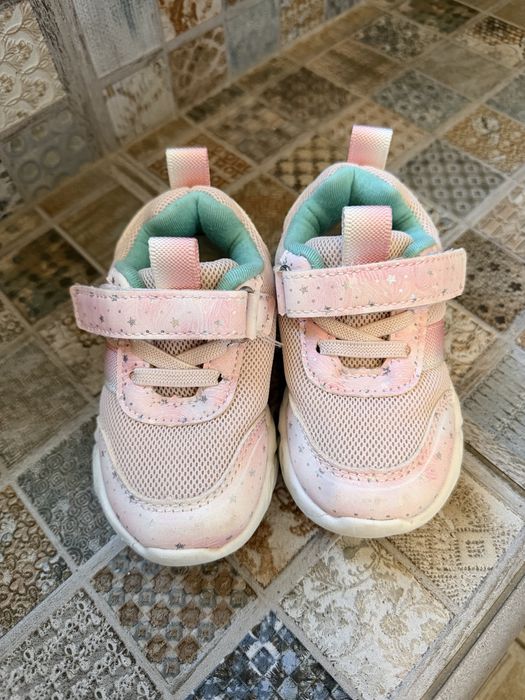 Кросівки дитячі, 21 розмір