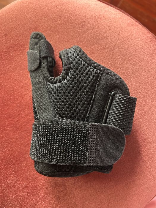 Pulso/luva de pressao unissexo