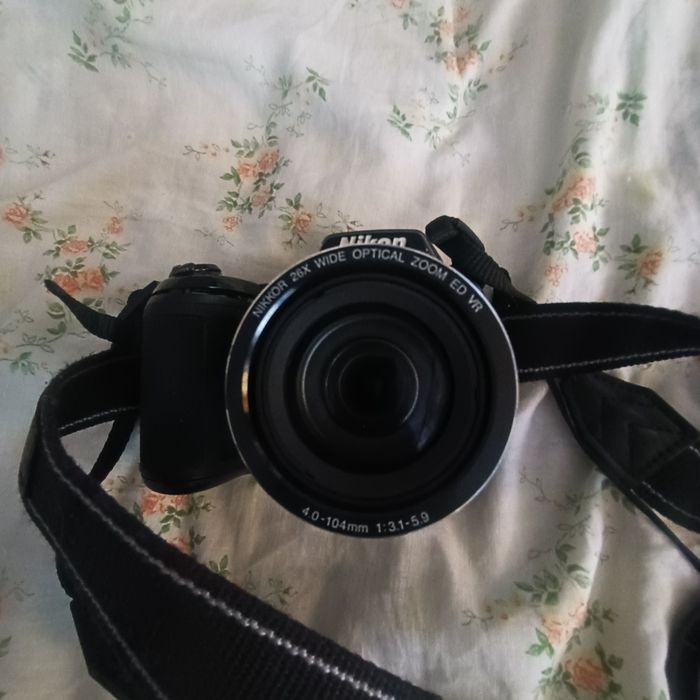 Nikon l810 coolpix