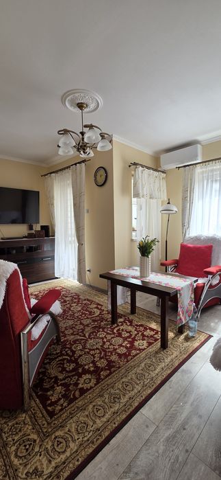 Odstąpienie partycypacji TBS Ostrów – 60 m², 3 pokoje.  Klimatyzacja