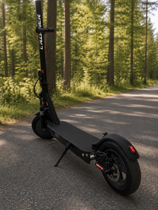 Електросамокат Crosser E9 Max 10 inch