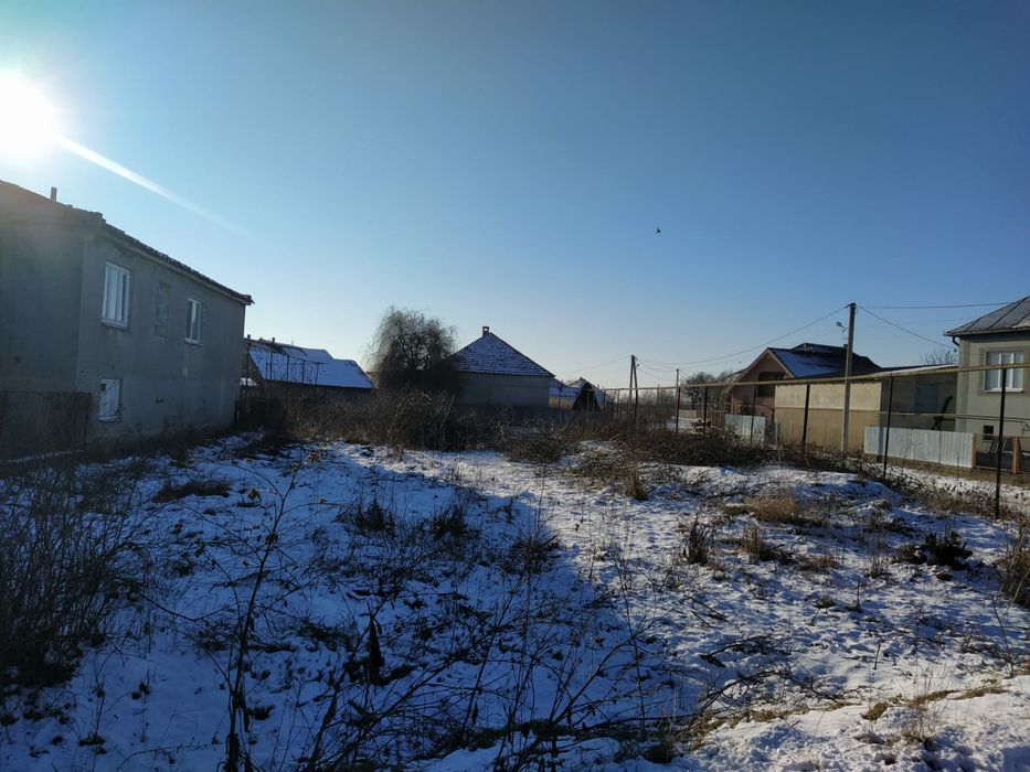 Земельна ділянка Ракошино