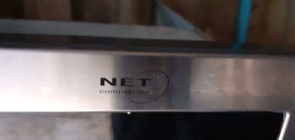 Eletroforno  marca fagor para pesas