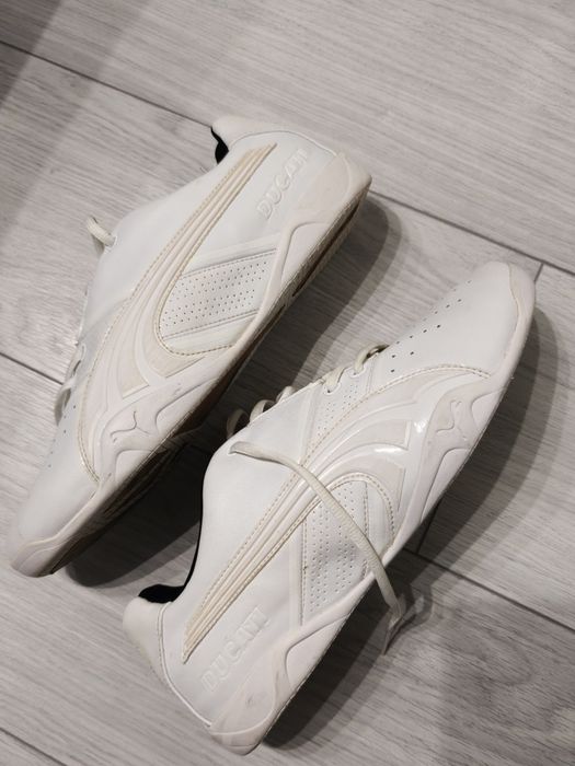 Кросівки puma Ducati 45