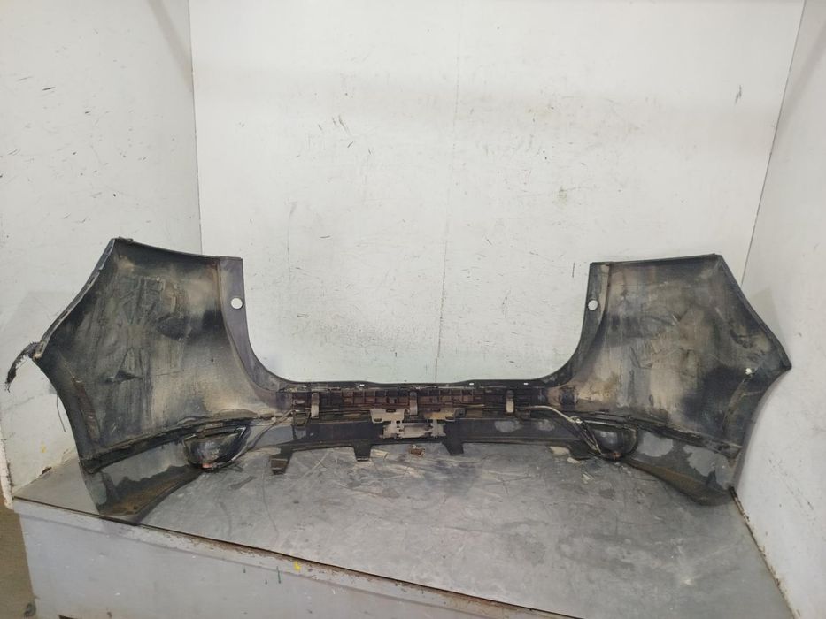 Para-Choques Traseiro Renault Scenic