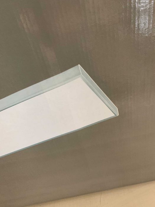 Luz slim plafond