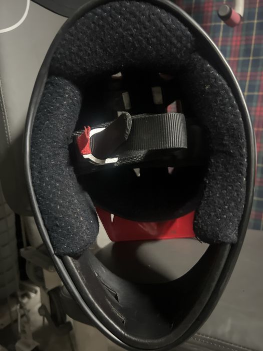 SixSixone Capacete