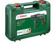 Bosch DIY EasyImpact 600 Wiertarka udarowa 600W WALIZKA