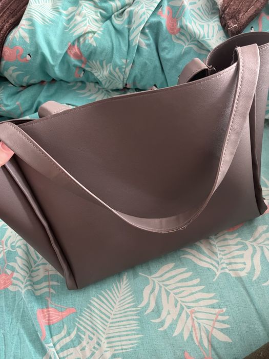 Сумка велика жіноча