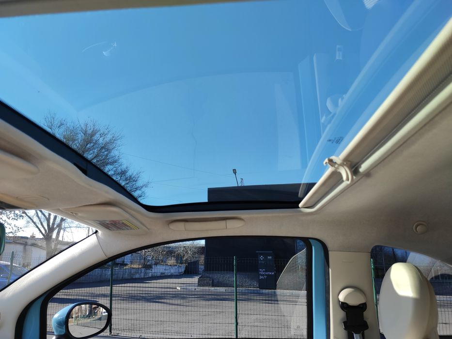 Fiat 500 1.4 16V (101 л.c)