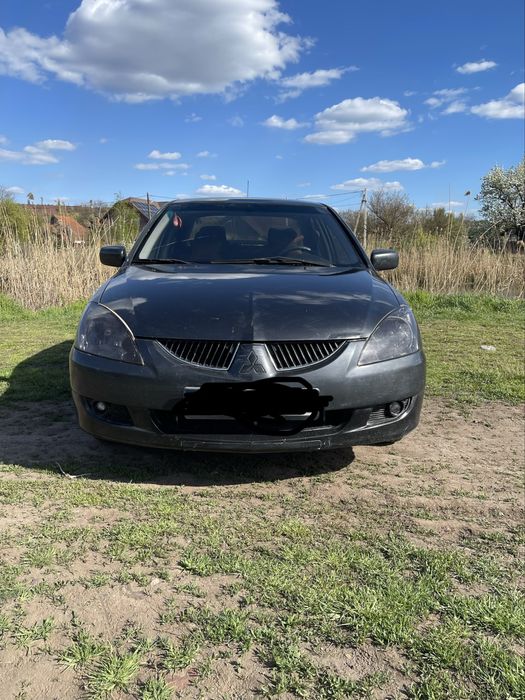 Продам машину в нормальному стані