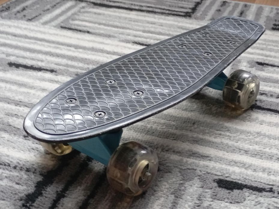 Deskorolka dla dziecka